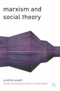 Marxism and Social Theory