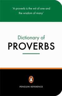 Dictionary Of Proverbs