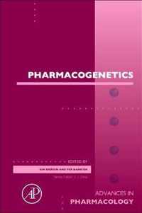 Pharmacogenetics