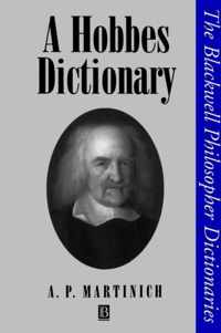 A Hobbes Dictionary