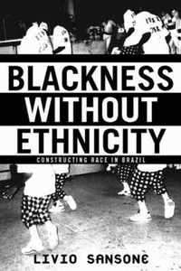 Blackness Without Ethnicity