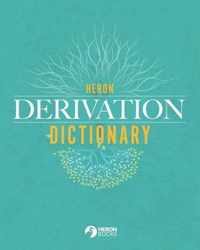 Heron Derivation Dictionary