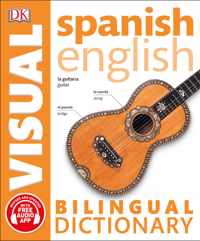 SpanishEnglish Bilingual Visual Diction