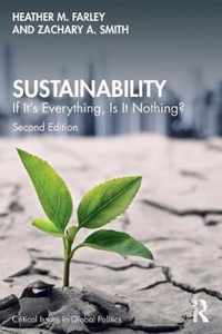 Sustainability