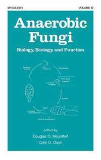 Anaerobic Fungi: Biology