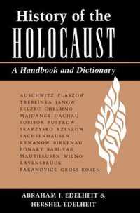 History of the Holocaust