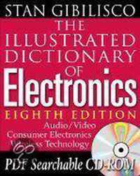 The Illustrated Dictionary of Electronics