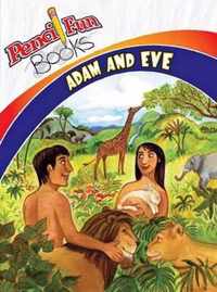 Adam and Eve (10-Pack)