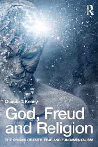 God Freud & Religion