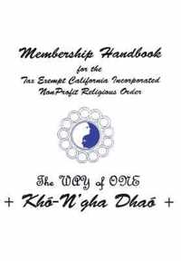 Membership Handbook