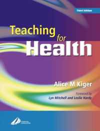 Teaching for Health