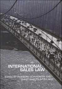 International Sales Law