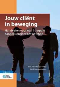 Jouw cliënt in beweging