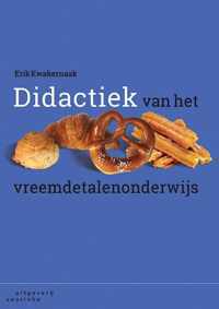 Didactiek van het vreemdetalenonderwijs