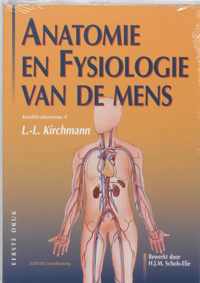 Anatomie En Fysiologie Van De Mens Kwalificatieniveau 4 Mbo + Werkboek