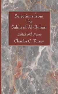 Selections from the Sahih of Al-Buhari