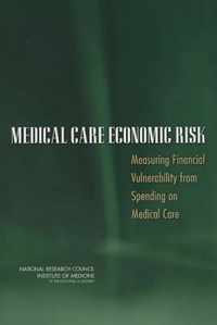 Medical Care Economic Risk