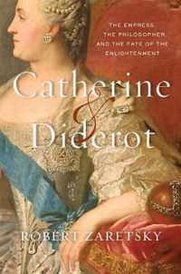 Catherine & Diderot