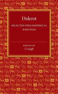 Selected Philosophical Writings