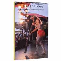 Didgeridoo