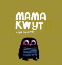 Mama kwijt