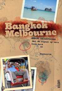 Bangkok - Melbourne