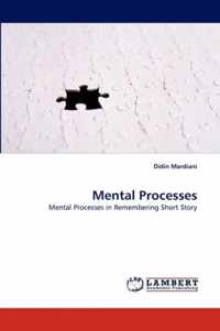 Mental Processes