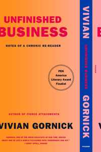 Unfinished Business