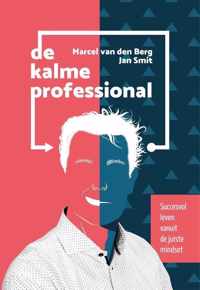 De kalme professional