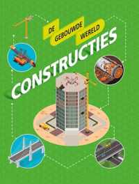 Constructies - Paul Mason - Hardcover (9789464390490)