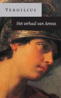 Het verhaal van Aeneas