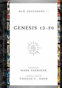 Genesis 12-50