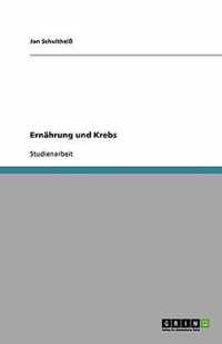 Ernahrung und Krebs