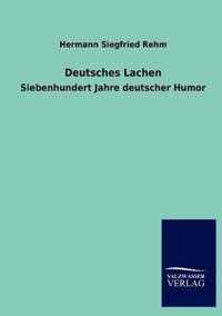 Deutsches Lachen