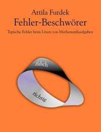 Fehler-Beschwoerer