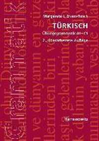 Turkisch Ubungsgrammatik A1-C1