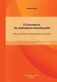 E-Commerce im stationaren Einzelhandel