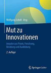 Mut zu Innovationen