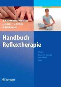 Handbuch Reflextherapie