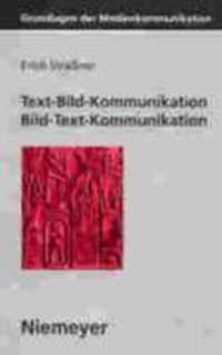 Text-Bild-Kommunikation - Bild-Text-Kommunikation