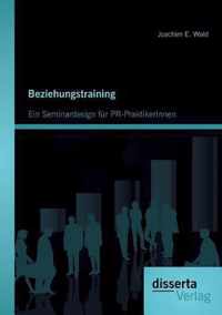 Beziehungstraining