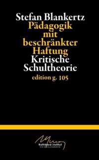 Padagogik mit beschrankter Haftung