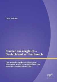 Fluchen im Vergleich - Deutschland vs. Frankreich