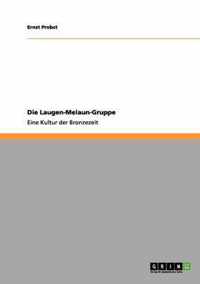 Die Laugen-Melaun-Gruppe