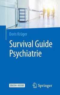 Survival Guide Psychiatrie