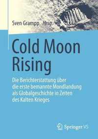 Cold Moon Rising