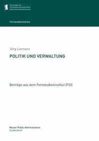 Politik und Verwaltung