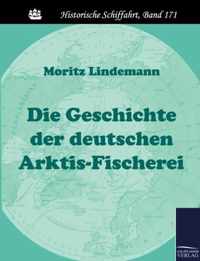 Die Geschichte der deutschen Arktis-Fischerei