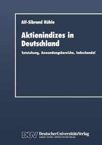 Aktienindizes in Deutschland