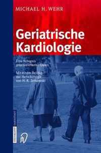 Geriatrische Kardiologie